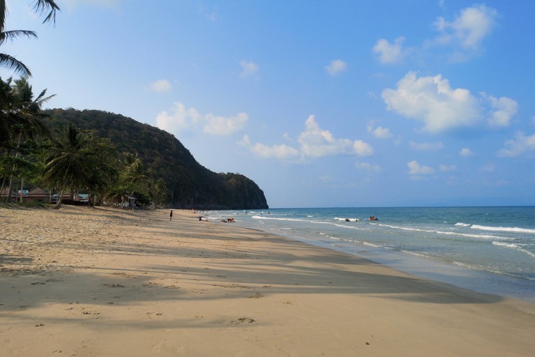 Khanom