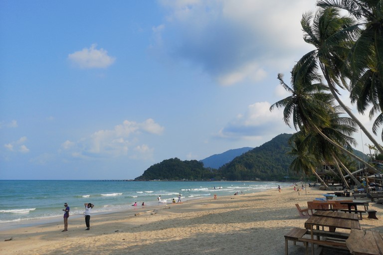 Khanom