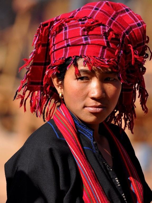 Birmane