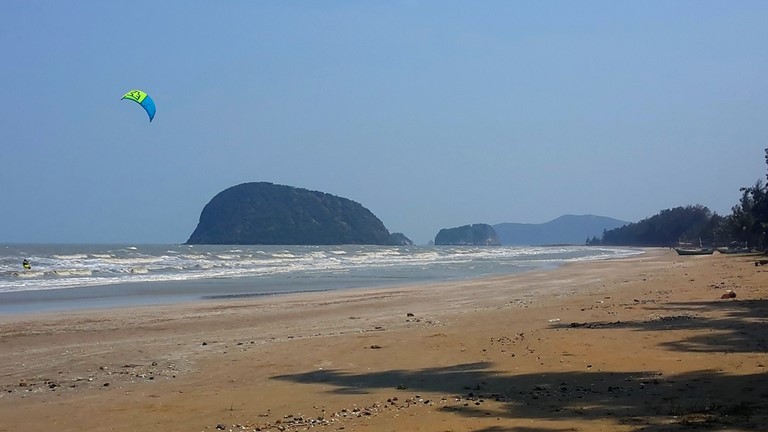 Khao Sam Roi Yot