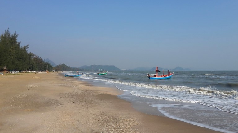 Koh Phratong