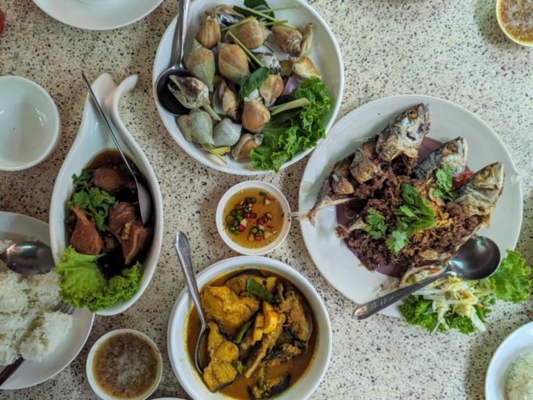 Koh Phratong