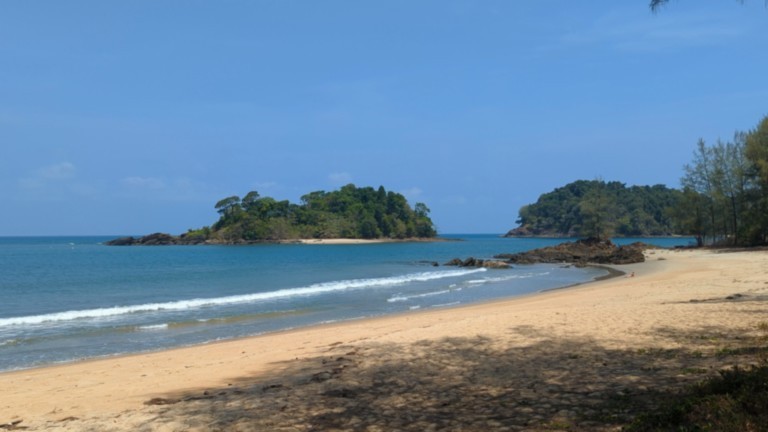 Koh Phratong