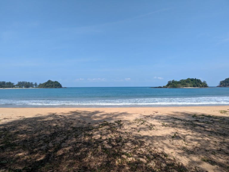 Koh Phratong