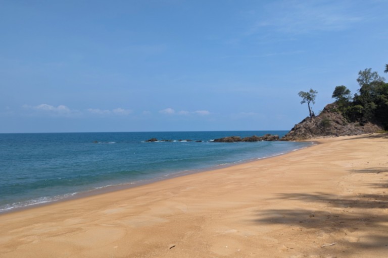 Koh Phratong