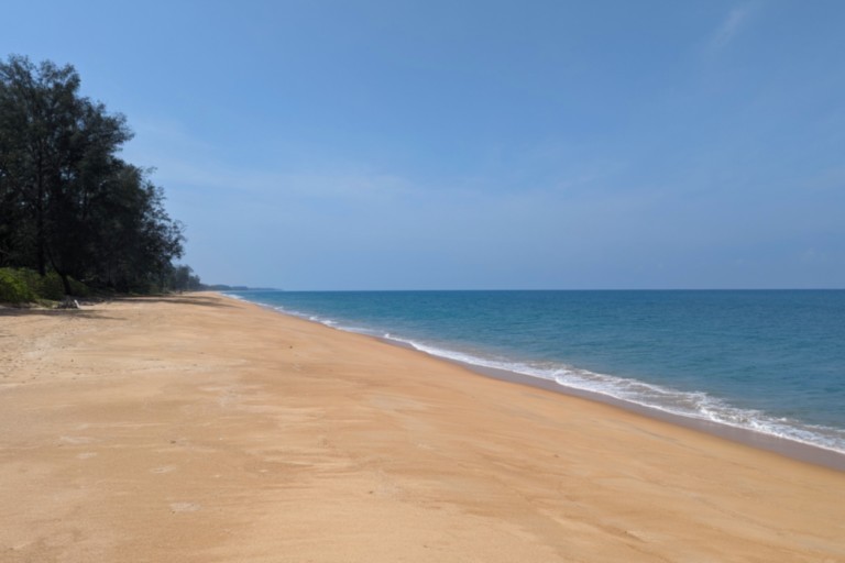 Koh Phratong