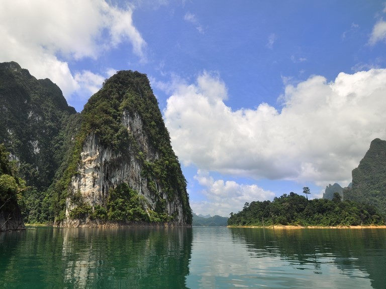 Khao Sok