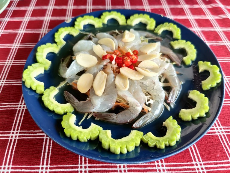 Laem Saï See Food, Talang Phuket