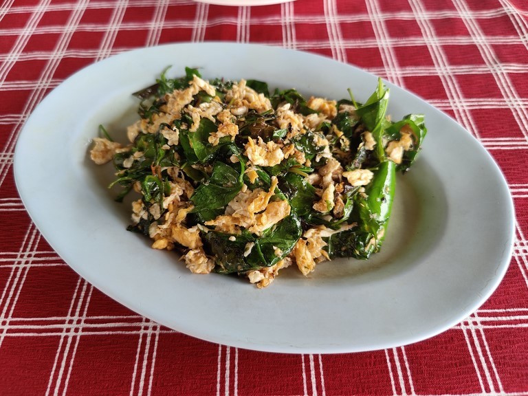 Laem Saï See Food, Talang Phuket