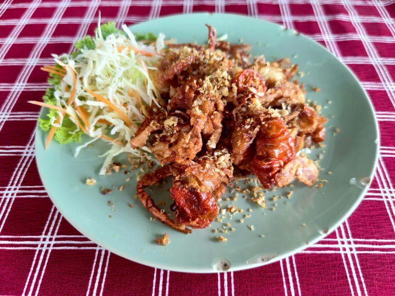 Laem Saï See Food, Talang Phuket