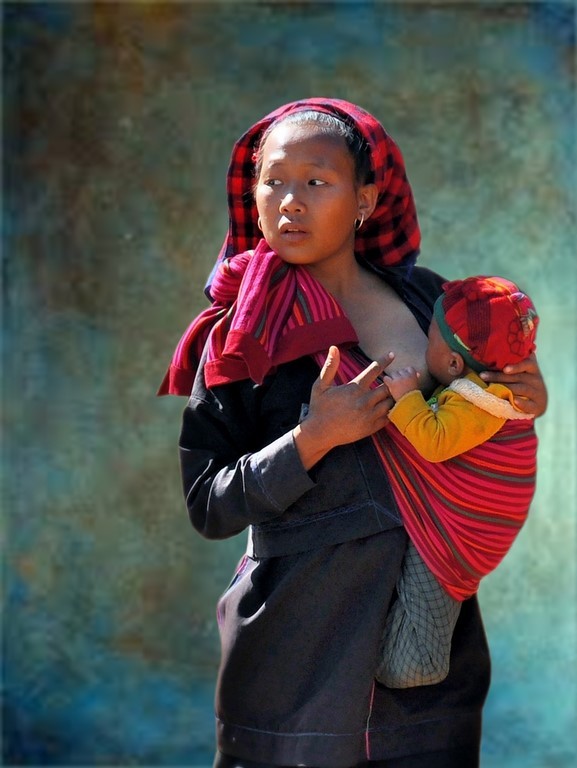 Birmane