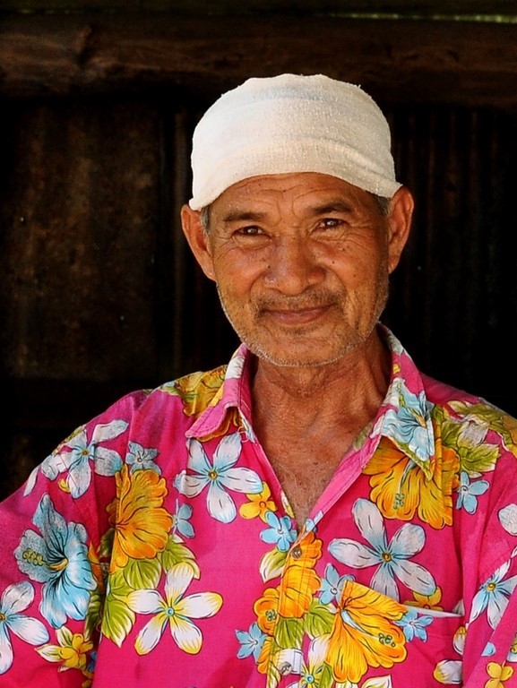 Monsieur thai
