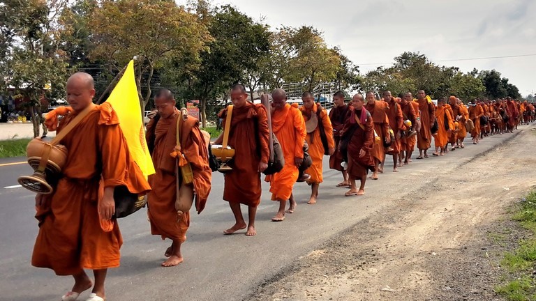 Bagan, myanmar