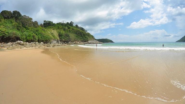 Nai Harn beach Phuket