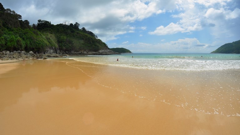 Nai Harn beach Phuket