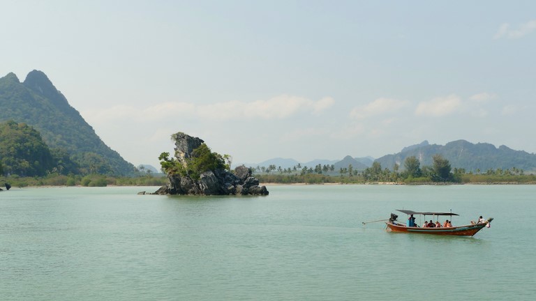 Khanom