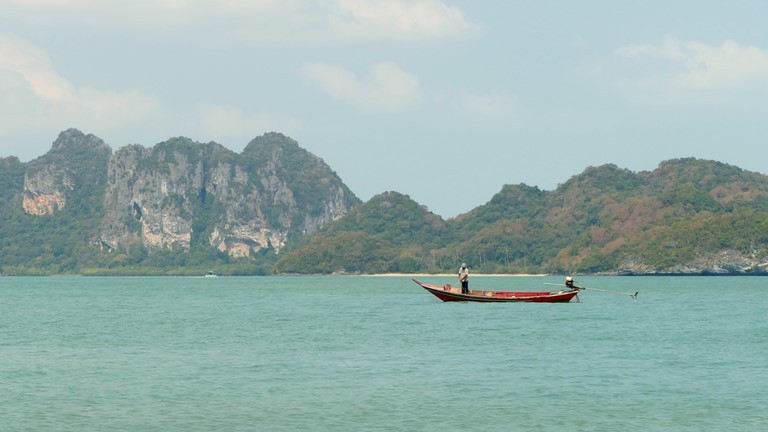 Khanom