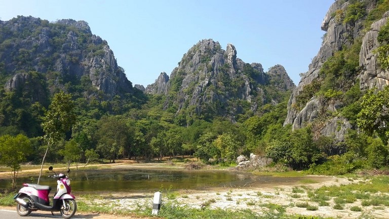 Koh Phratong