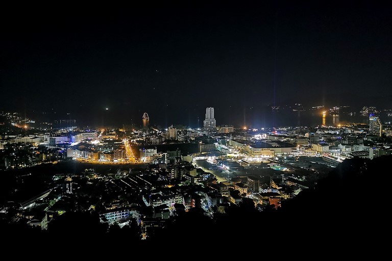 Patong Sunset View Restaurant, Patong Phuket