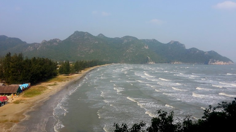 Khao Sam Roi Yot