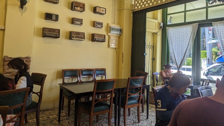One Chun, Phuket town