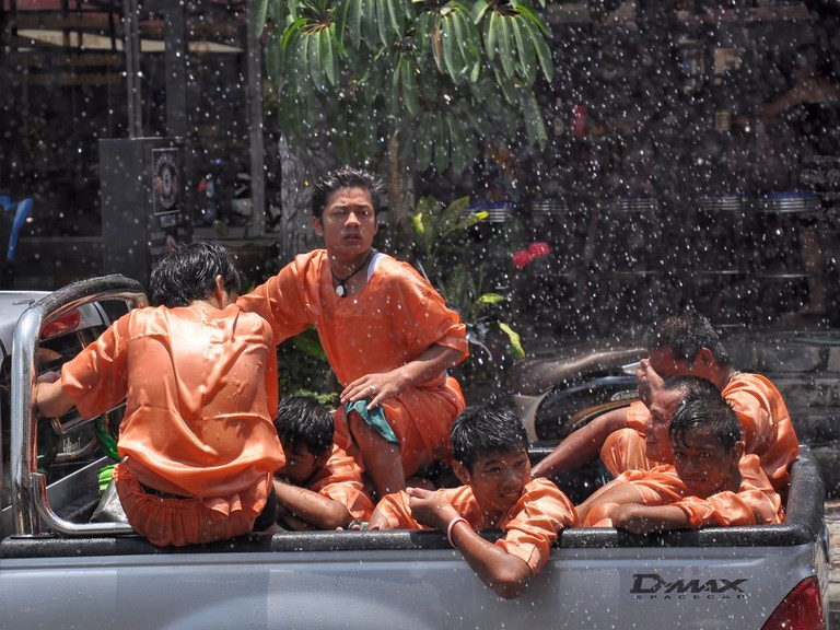 Songkran