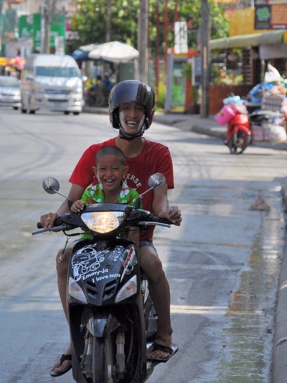 Songkran