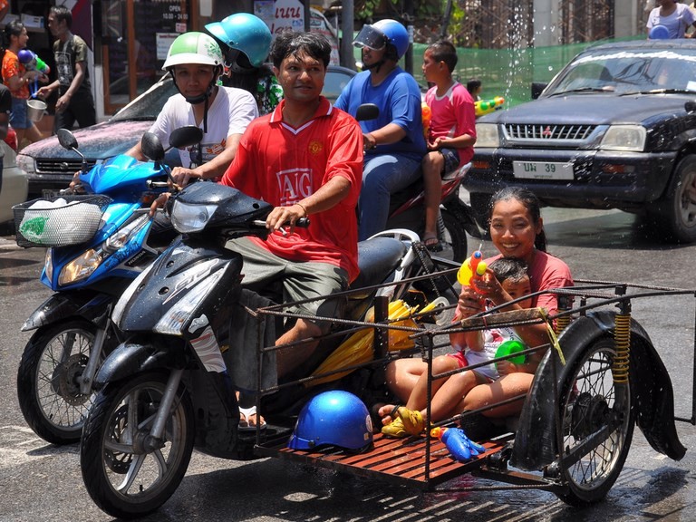 Songkran