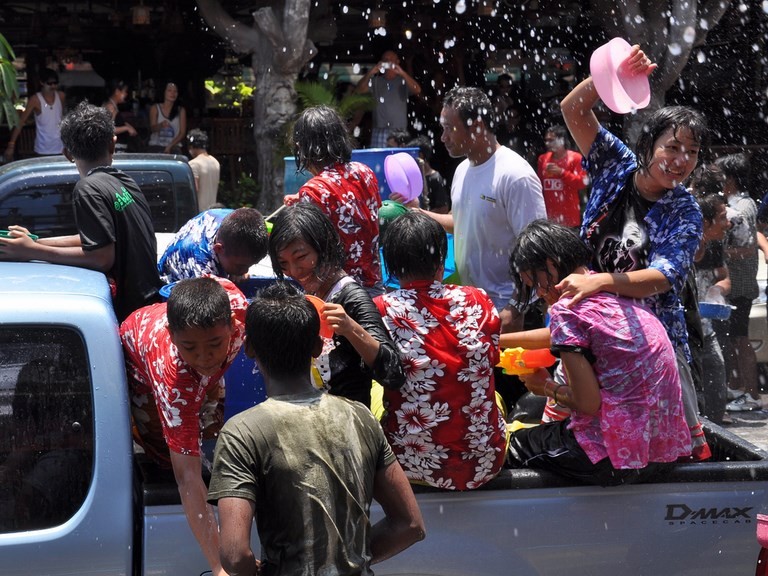 Songkran