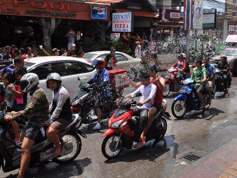 Songkran