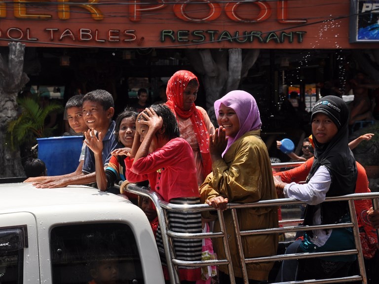 Songkran