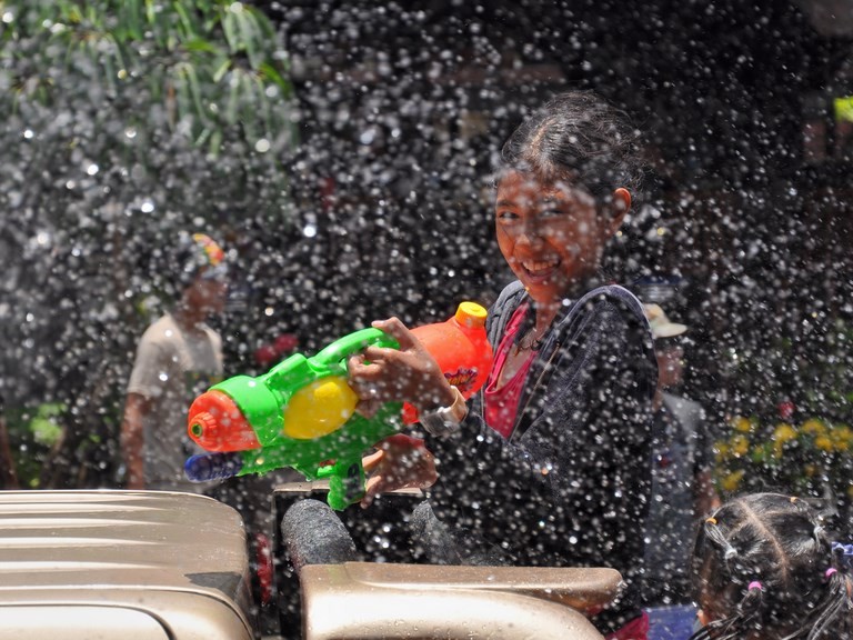 Songkran