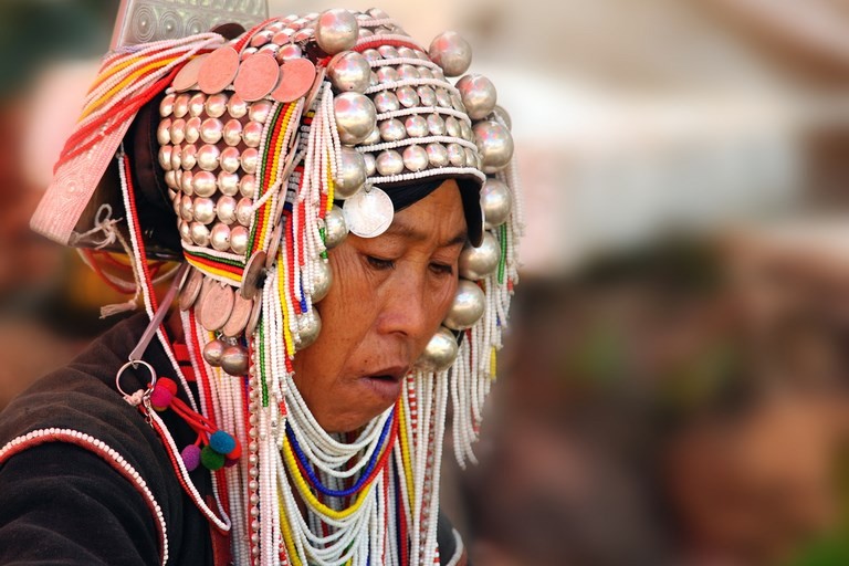 femme akka