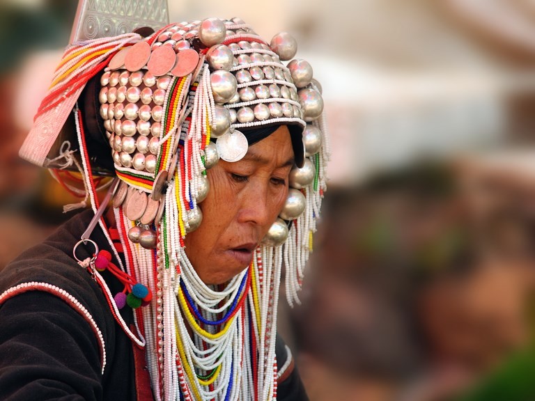 femme akka