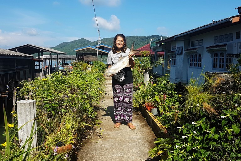 Na Koa Rim Lay homestay