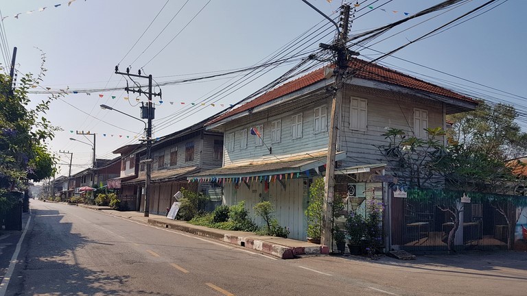 Prachuap Khiri Khan