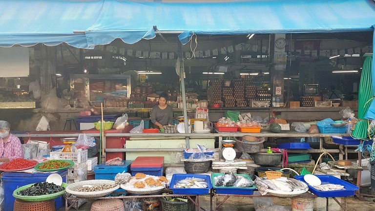 Prachuap Khiri Khan