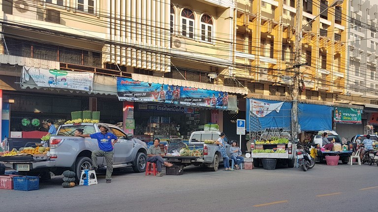 Prachuap Kiri Khan
