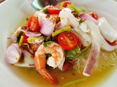 Yam woon sen
