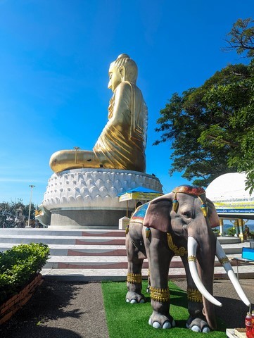 Wat Tang Sai