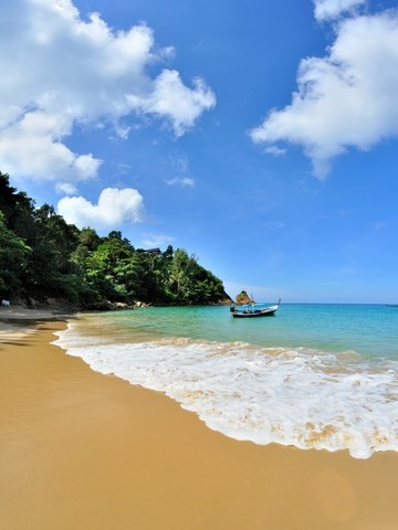 Banana beach Phuket