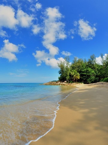 Banana beach Phuket