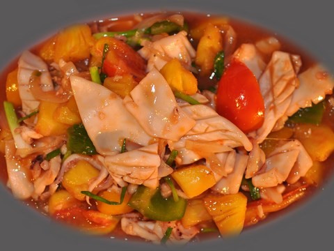 Pla Muk