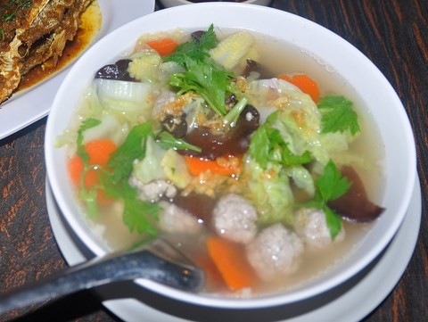 Kaeng Chuet