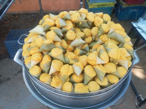 Khanom tan