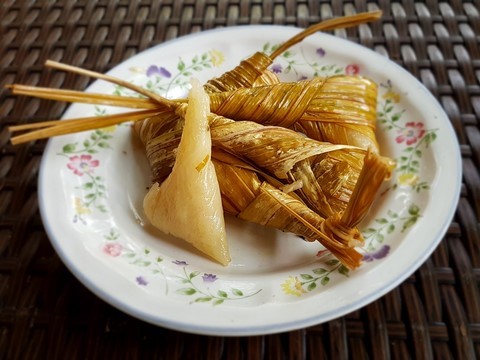 Khao Tom Baï Kapow