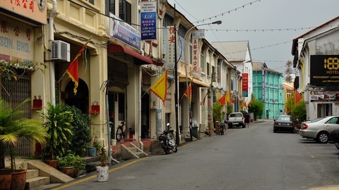 Penang 