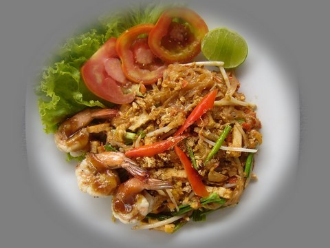 Pad Thai