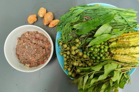 Nam prik