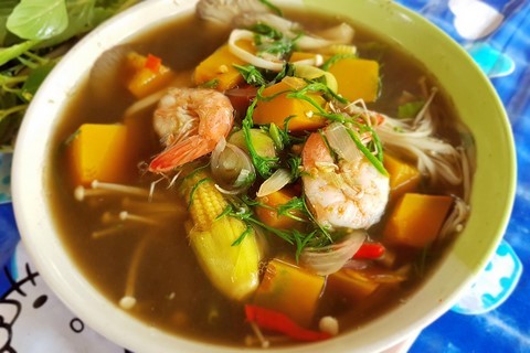Kaeng Liang